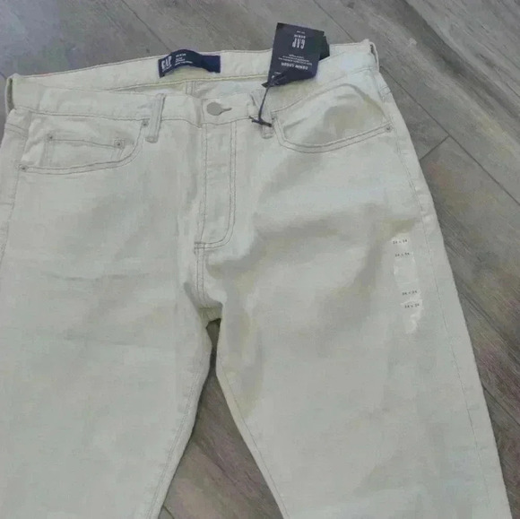 Gap  jeans - Picture 4 of 7